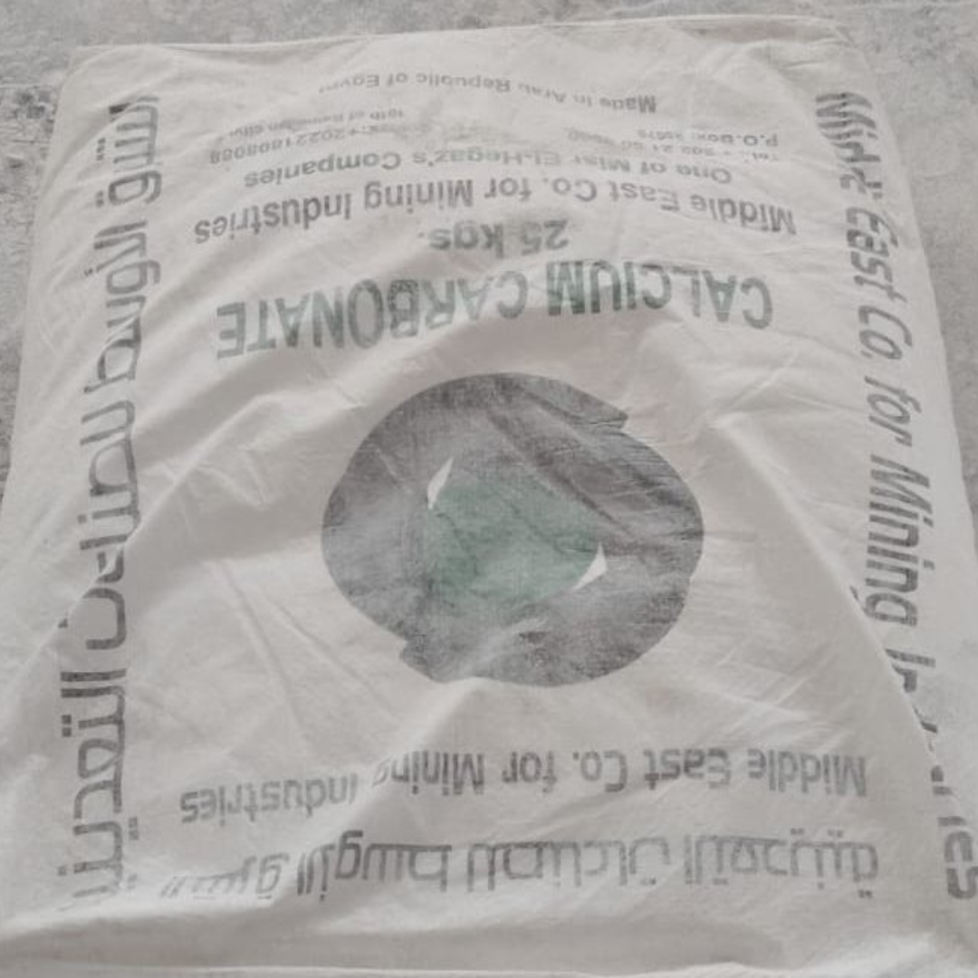 Aaharva Chemical Egypt Calcium Carbonate1